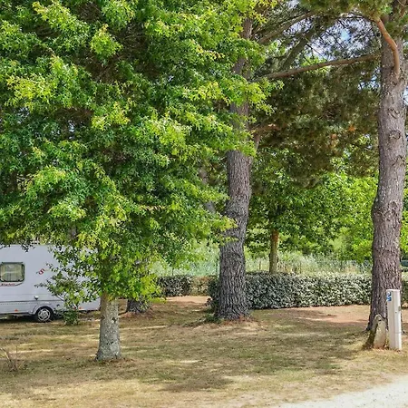 Le Dolmen, Carnac, Morbihan