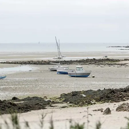 Campsite Le Dolmen, Carnac, Morbihan 4*